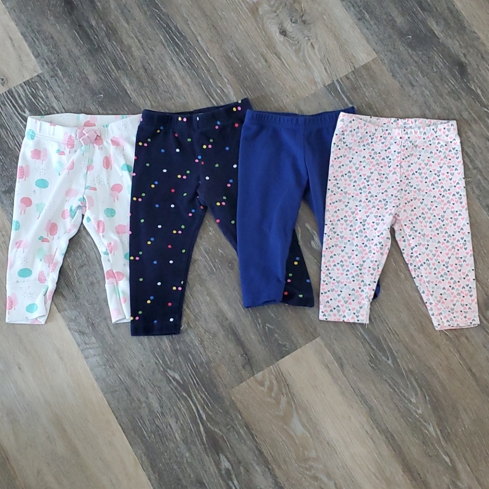 Baby pants